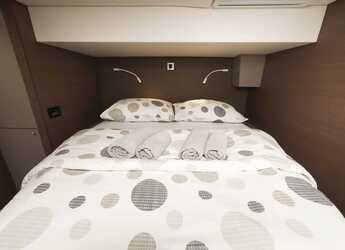 Louer catamaran à Marina Kastela - Bali 4.8 - 6 cab.