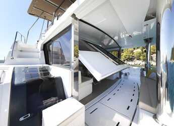 Louer catamaran à Marina Kastela - Bali 4.8 - 6 cab.