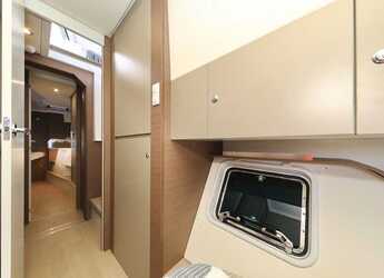 Louer catamaran à Marina Kastela - Bali Catspace