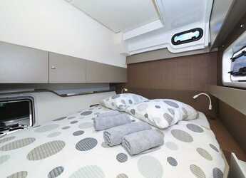 Louer catamaran à Marina Kastela - Bali Catspace