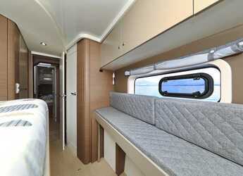 Louer catamaran à Marina Kastela - Bali Catspace