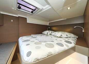 Louer catamaran à Marina Kastela - Bali Catspace