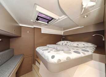 Louer catamaran à Marina Kastela - Bali Catspace