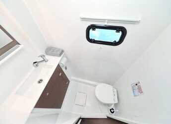 Louer catamaran à Marina Kastela - Bali Catspace