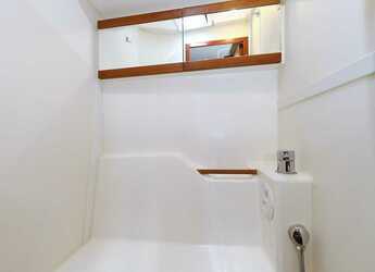 Louer voilier à Marina Kastela - Hanse 505 - 4 + 1 cab.