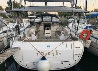 Rent a sailboat in Preveza Marina - Bavaria Cruiser 46