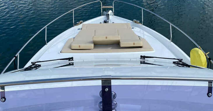 Louer yacht à Veruda - Sealine F430
