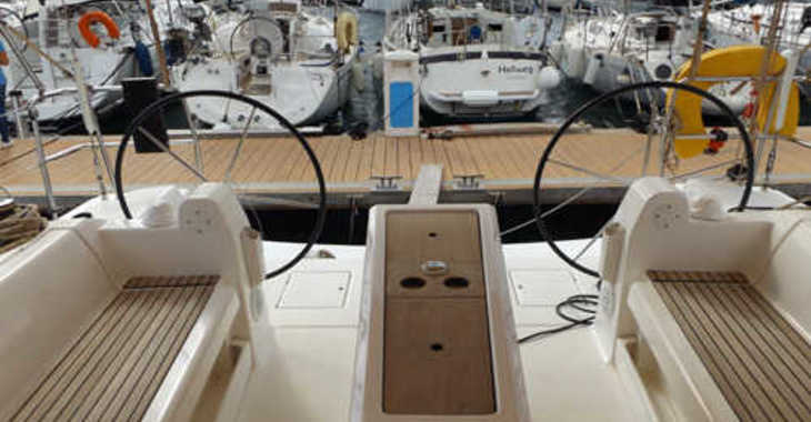 Alquilar velero en Kalkara Marina - Dufour 410 Grand Large