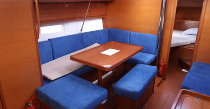 Alquilar velero en Kalkara Marina - Dufour 410 Grand Large