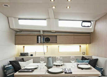 Alquilar velero en Wickhams Cay II Marina - Sunsail 46 Mon (Classic)