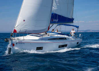 Alquilar velero en Wickhams Cay II Marina - Sunsail 46 Mon (Classic)