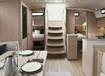 Alquilar velero en Wickhams Cay II Marina - Sunsail 46 Mon (Classic)