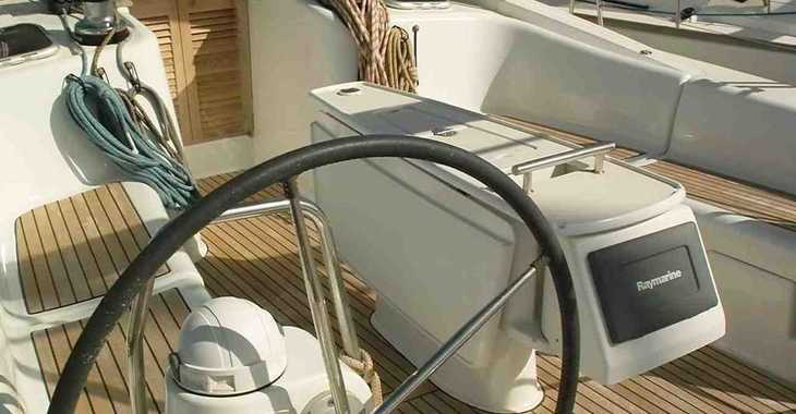 Alquilar velero en Kalkara Marina - Oceanis 50 Family