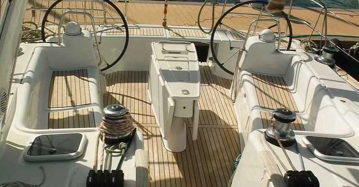 Alquilar velero en Kalkara Marina - Oceanis 50 Family