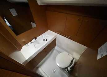 Louer voilier à Marina Sukosan (D-Marin Dalmacija) - Sun Odyssey 410