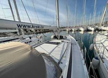 Louer voilier à Marina Sukosan (D-Marin Dalmacija) - Sun Odyssey 410