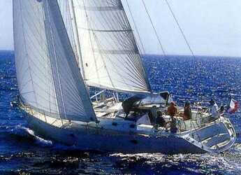 Chartern Sie segelboot in Wickhams Cay II Marina - Moorings 52.3 (Club)