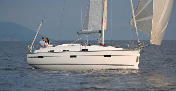 Alquilar velero en Kalkara Marina - Bavaria 36 Cruiser