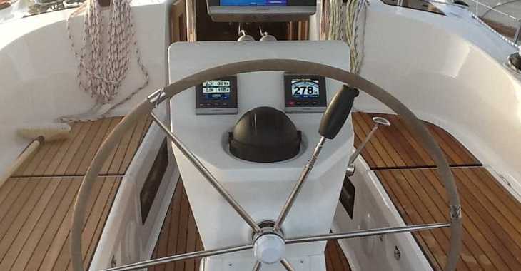 Louer voilier à Kalkara Marina - Bavaria 36 Cruiser