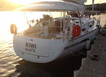 Rent a sailboat in Kalkara Marina - Bavaria 36 Cruiser