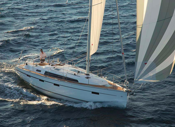 Rent a sailboat in ACI Jezera - Bavaria Cruiser 41 Style