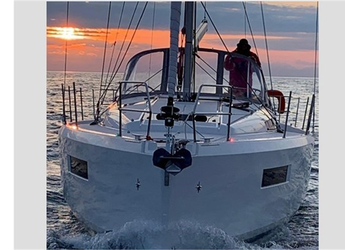 Rent a sailboat in Marina Gouvia - Sun Odyssey 440 (4cab)