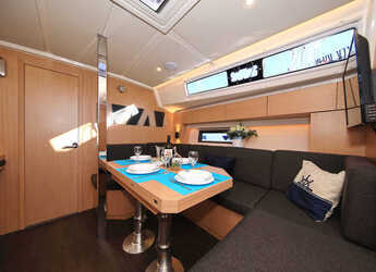 Chartern Sie segelboot in Trogir (ACI marina) - Bavaria C42 Style