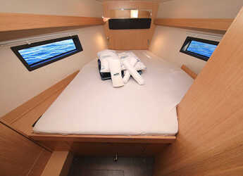 Chartern Sie segelboot in Trogir (ACI marina) - Bavaria C42 Style