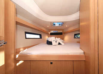 Chartern Sie segelboot in Trogir (ACI marina) - Bavaria C42 Style