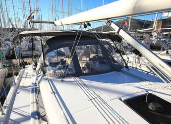 Chartern Sie segelboot in Trogir (ACI marina) - Bavaria C42 Style