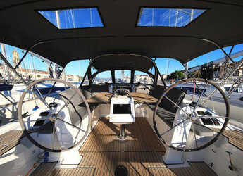 Chartern Sie segelboot in Trogir (ACI marina) - Bavaria C42 Style