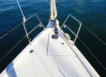 Chartern Sie segelboot in Trogir (ACI marina) - Bavaria C42 Style