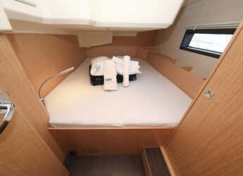 Chartern Sie segelboot in Trogir (ACI marina) - Bavaria C42 Style