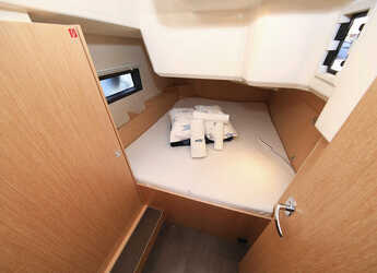 Chartern Sie segelboot in Trogir (ACI marina) - Bavaria C42 Style