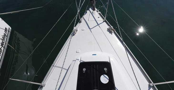 Louer voilier à ACI Jezera - Bavaria Cruiser 33