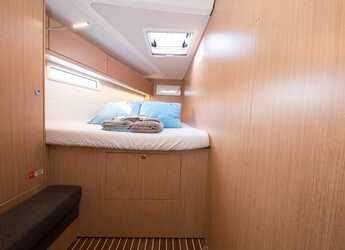 Rent a sailboat in D-Marin Gocek - Bavaria Cruiser 51