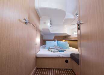 Rent a sailboat in D-Marin Gocek - Bavaria Cruiser 51