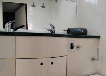 Alquilar catamarán en Club Naútico de Sant Antoni de Pormany - Marquises 56