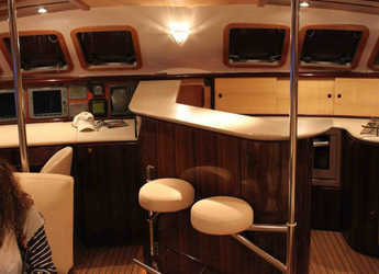 Alquilar catamarán en Club Naútico de Sant Antoni de Pormany - Marquises 56