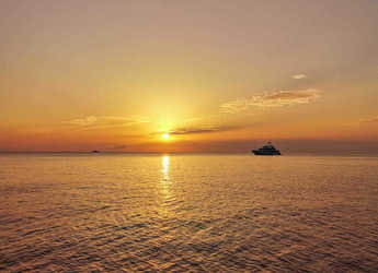Alquilar catamarán en Club Naútico de Sant Antoni de Pormany - Marquises 56