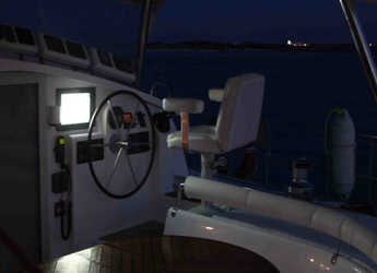 Alquilar catamarán en Club Naútico de Sant Antoni de Pormany - Marquises 56