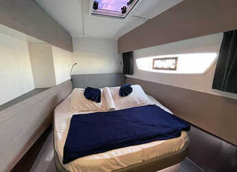 Noleggiare catamaran in Nanny Cay - Fountaine Pajot Astrea 42