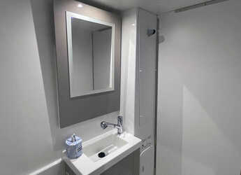 Noleggiare catamaran in Nanny Cay - Fountaine Pajot Astrea 42