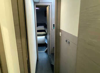 Noleggiare catamaran in Nanny Cay - Fountaine Pajot Astrea 42