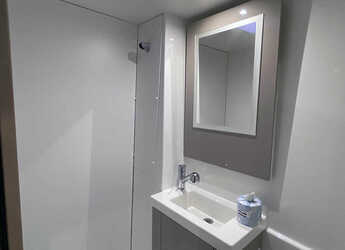 Noleggiare catamaran in Nanny Cay - Fountaine Pajot Astrea 42