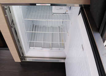 Noleggiare catamaran in Nanny Cay - Fountaine Pajot Tanna 47 - 5 cab.