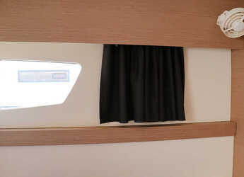 Noleggiare catamaran in Nanny Cay - Fountaine Pajot Tanna 47 - 5 cab.