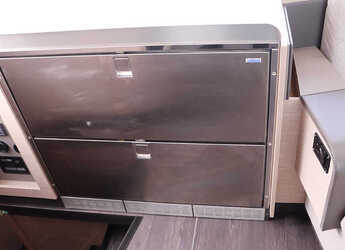 Noleggiare catamaran in Nanny Cay - Fountaine Pajot Tanna 47 - 5 cab.