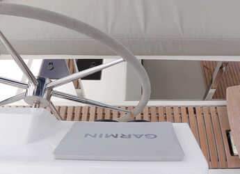 Noleggiare catamaran in Nanny Cay - Fountaine Pajot Tanna 47 - 5 cab.