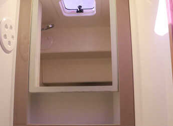 Noleggiare catamaran in Nanny Cay - Fountaine Pajot Tanna 47 - 5 cab.